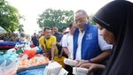 Komitmen Pemerintah Menjaga Pasokan Bapok Jelang Nataru