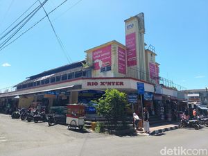 Dua Bangunan di Cimahi Kini Jadi Cagar Budaya