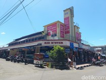 Dua Bangunan di Cimahi Kini Jadi Cagar Budaya
