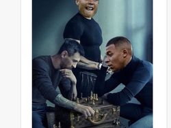 Final Piala Dunia 2022 Nanti Malam! Netizen Edit Messi Angkat Trofi