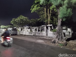 6 Lokalisasi Prostitusi yang Melegenda di Jawa Timur