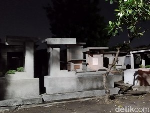 Sosiolog Ungkap Alasan Prostitusi Makam Kembang Kuning Sulit Diberantas