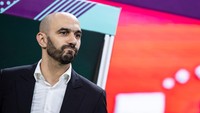 Akhirnya Walid Regragui Benar-benar Bakal Tinggalkan Timnas Maroko?