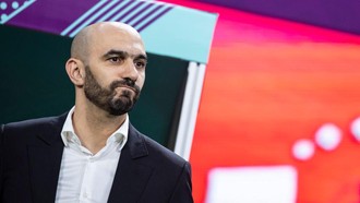 Akhirnya Walid Regragui Benar-benar Bakal Tinggalkan Timnas Maroko?