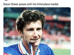 Hebat Maroko, Selamat Kroasia!