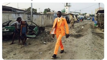 Maroko akan pulang dengan kebanggaan setelah prestasi mereka di Piala Dunia 2022. Foto: Twitter