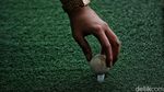 Mengisi Waktu Luang dengan Bermain Golf di Kawasan PIK Jakut