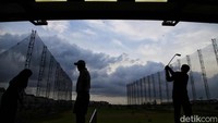 Driving Range Sedayu Indo Golf hadir untuk memenuhi kebutuhan masyarakat akan olahraga outdoor yang saat ini tengah digemari.