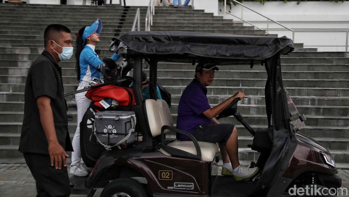 Mengisi Waktu Luang dengan Bermain Golf di Kawasan PIK Jakut Driving Range Sedayu Indo Golf merupakan arena bermain golf di kawasan PIK. Tempat ini tentunya akan menjadi lokasi terbaik untuk berlatih bagi anda pecinta golf.