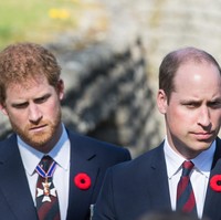 Pangeran Harry Ingin Berdamai dengan Pangeran William