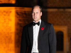 Pangeran William Ingin Perang di Gaza Segera Berakhir