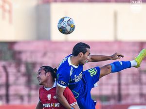 Komentar Luis Milla Usai Persib Menang Dramatis dari Persis