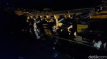 Potret Kereta Teknis KJCB yang Alami Kecelakaan di Bandung