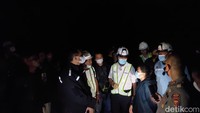 Direskrimum Polda Jawa Barat Kombes Pol K Yani Sudarto memastikan ada korban yang tewas dalam kecelakaan ini.