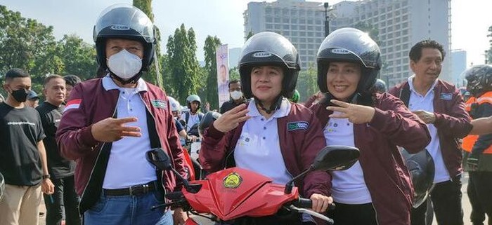 Puan Maharani