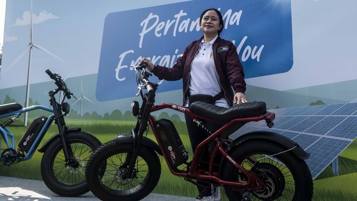 Puan Maharani