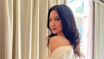 Senyum Raline Shah Bikin Lupa Besok Senin