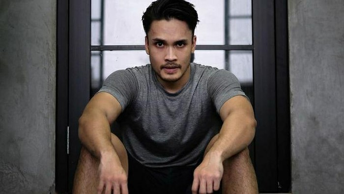 randy pangalila