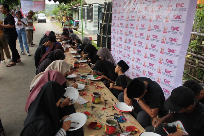 Relawan Ganjar