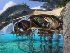 5 Fakta Suku Bajo, Jadi Inspirasi di Film Avatar 2: Way of Water