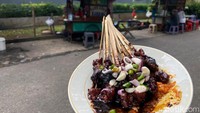 5 Sate Kambing Paling Dicari di Jakarta, Ada yang Eksis Sejak 1985