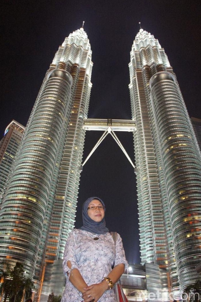 tempat wisata malaysia