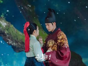 Sinopsis The Forbidden Marriage, Kisah Penipu Kerasukan Istri Raja