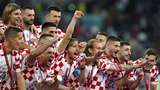 Fakta Unik Kroasia, Juara 3 Piala Dunia 2022-Tempat Syuting Game of Thrones