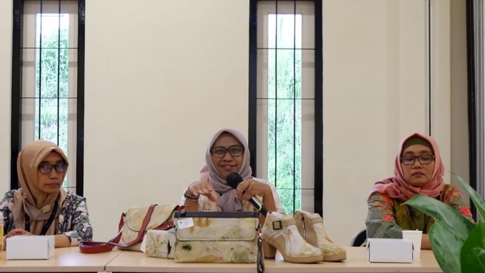 UMKM Sampoerna