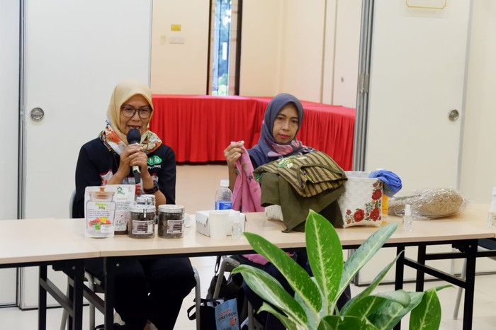 UMKM Sampoerna