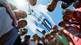 Israel Dukung Argentina Jadi Tuan Rumah Piala Dunia U-20