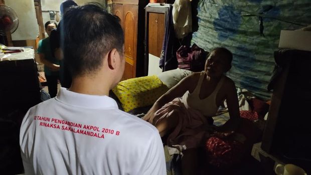 12 tahun pengabdian Akpol 2010