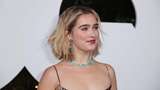 Haley Lu Richardson The White Lotus Banjir Keringat Ditelepon Nick Jonas