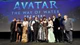 Avatar: The Way of Water Raup Keuntungan 2 Miliar Dolar