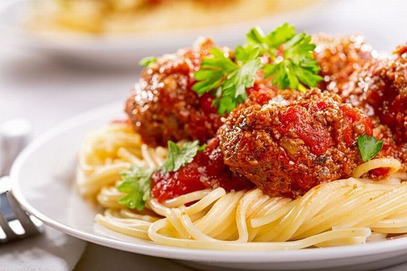 5 Makanan Populer di Berbagai Negara Ini Ternyata Berasal dari Amerika