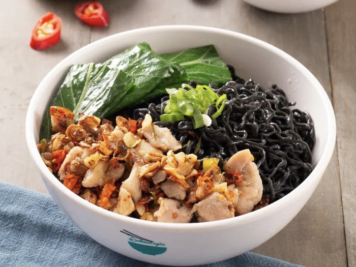 7 Rekomendasi Chinese Food Halal Bersertifikat MUI, Muslim Tak Perlu Khawatir!