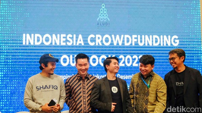 Ajak UKM Naik Kelas Manfaatkan Platform Securities Crowdfunding Sejak 2020, pertumbuhan Securities Crowdfunding menjadi salah satu penggerak roda ekonomi. Metode ini umumnya dapat dimanfaatkan oleh perusahaan UKM untuk ekspansi bisnisnya.