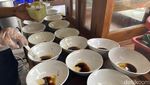 Cicip Bakmi Bebek Peking yang Empuk Nikmat di Warung Hidden Gem Cipete