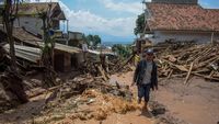 Banjir Bandang Sumedang: Lokasi, Penyebab, Jumlah Korban Jiwa