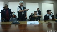 Kegiatan mediasi ini merupakan amanat ketentuan penyelesaian sengketa proses pemilu sebagaimana diatur undang-undang No 7 tahun 2017 tentang Pemilu.