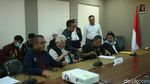 Bawaslu Gelar Mediasi Perdana untuk Partai Ummat dan KPU