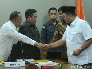 Partai Ummat Lolos Verifikasi Ulang Calon Peserta Pemilu 2024