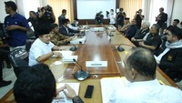 Hal tersebut membuat partai besutan Amien Rais tersebut gagal dinyatakan sebagai peserta Pemilu 2024, sebab UU Pemilu mengatur bahwa partai politik peserta pemilu harus memiliki kepengurusan 100 persen di 34 provinsi.