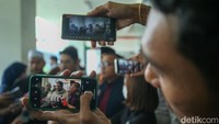 Kegiatan mediasi ini berlangsung selama 2 hari. Jika mediasi ini gagal, maka sengketa akan berlanjut ke persidangan.