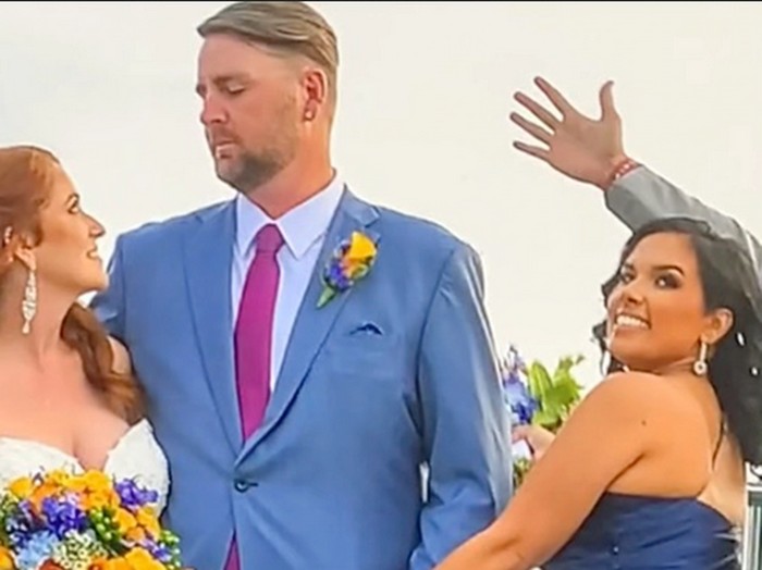 bridesmaid viral bridesmaid viral