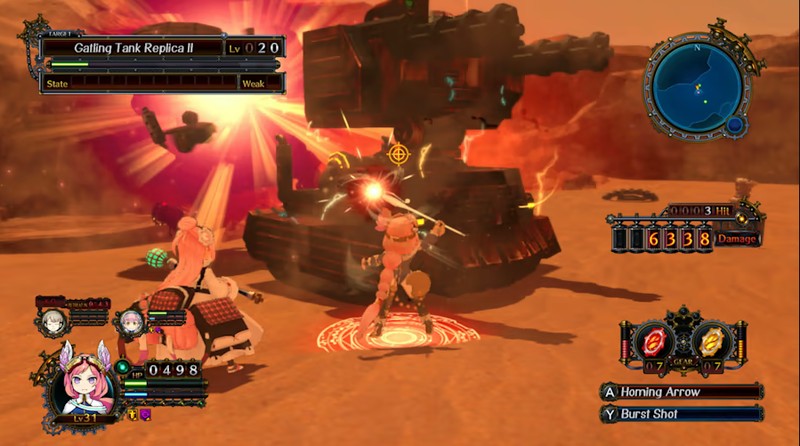 Metacritic mengungkapkan deretan game dengan review terburuk pada tahun 2022. Judul-judul ini berasal dari berbagai platform, seperti PC, Xbox, dan PlayStation.