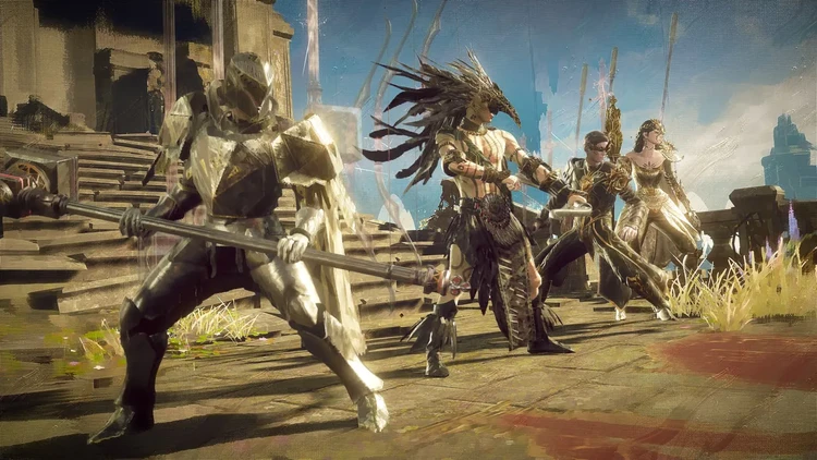 Metacritic mengungkapkan deretan game dengan review terburuk pada tahun 2022. Judul-judul ini berasal dari berbagai platform, seperti PC, Xbox, dan PlayStation.