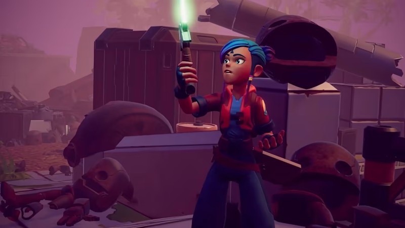 Metacritic mengungkapkan deretan game dengan review terburuk pada tahun 2022. Judul-judul ini berasal dari berbagai platform, seperti PC, Xbox, dan PlayStation.