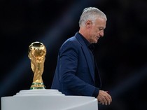 Piala Dunia 2026: Prancis Pernah 2 Kali Finis Ketiga