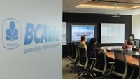 Program donasi ini merupakan bagian dalam kegiatan BCA Life yang sejalan dengan tagline senantiasa melindungi Anda melalui produk dan layanannya, sekaligus wujud komitmen, kepedulian, dan tanggung jawab BCA Life terhadap sesama.